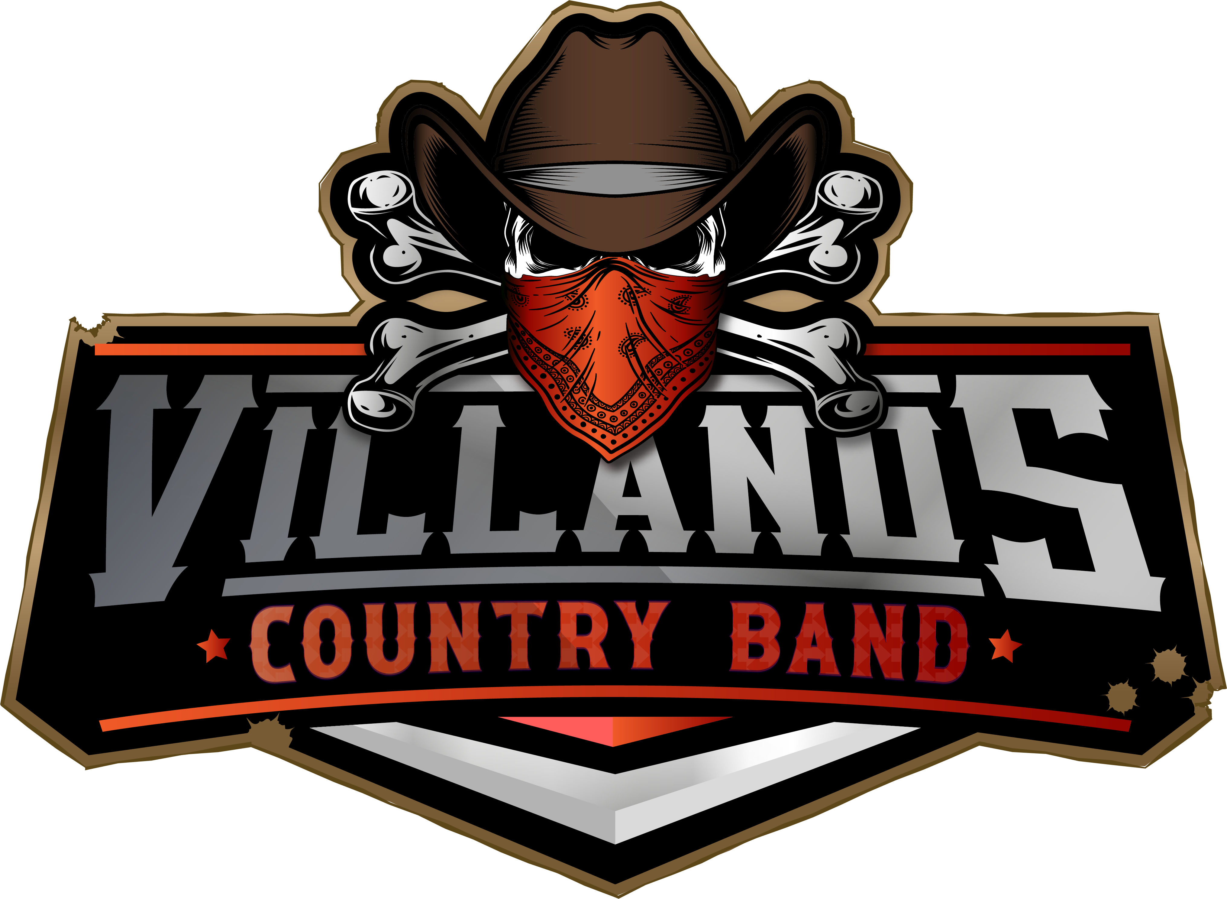 Villanos Country Band
